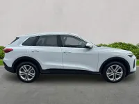 Used Audi Q5 Sport 204 HP (150 kW) 2026 White SUV