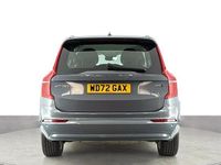 Used Volvo XC90 Core 250 HP (183 kW) 2023 Grey SUV