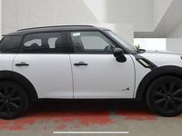 Used Mini Cooper S 2013 White Hatchback