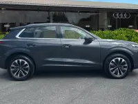 Used Audi Q3 Sport 150 HP (110 kW) 2026 Grey SUV