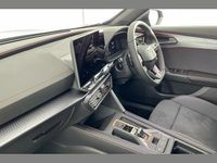 Used Cupra Formentor 147 HP (108 kW) 2025 Grey SUV