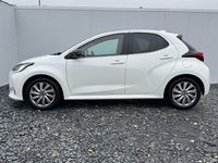 Used Mazda 2 116 HP (85 kW) 2023 White Hatchback