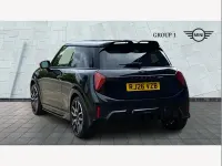 New Mini John Cooper Works 228 HP (167 kW) 2026 Black Hatchback