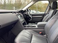 used Land Rover Discovery 3.0 SD6 Landmark Edition 5dr Auto - 2020 (70)