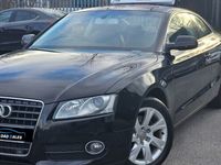 used Audi A5 2.0T FSI 180 SE 2dr [Start Stop]