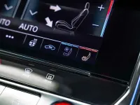 Used Audi RS6 Design 2024 Grey Estate