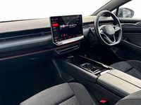 Usado VW ID.7 Pro 210 kW (286 HP) 2024 Branco Citadino