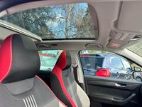 Used Skoda Fabia Monte Carlo 2016 Black Hatchback