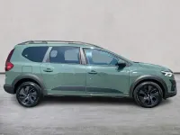 Used Dacia Jogger Expression 110 HP (80 kW) 2025 Green MPV