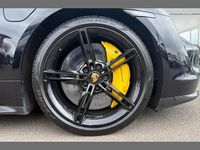 Used Porsche Taycan 559 kW (761 HP) 2022 Black Sedan