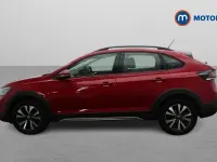 Used VW Taigo Life 110 HP (80 kW) 2024 SUV