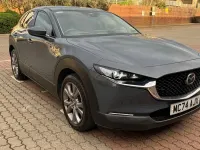 Used Mazda CX-30 Takumi-Line 140 HP (102 kW) 2026 SUV