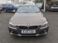 used BMW 320 3 Series 2.0 d BluePerformance SE Touring Euro 6 (s/s) 5dr