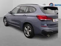 Used BMW X1 M Sport 192 HP (141 kW) 2020 Grey SUV