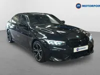 Usado BMW 320 M Sport 2024 Preto Sedan