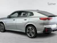 Used BMW X2 M Sport 168 HP (123 kW) 2026 Grey SUV