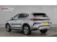 Used BYD Seal U Comfort 218 HP (160 kW) 2025 Grey SUV