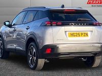Used Peugeot 2008 Allure 101 HP (74 kW) 2024 SUV