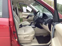 Used Land Rover Freelander 2 187 HP (137 kW) 2013 Red SUV