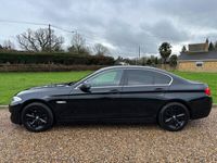 used BMW 520 5 Series d SE 4dr Step Auto