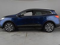 used Renault Kadjar 1.3 TCE Iconic 5dr