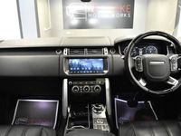 used Land Rover Range Rover 5.0 V8 AUTOBIOGRAPHY