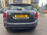 Used Mini Cooper Countryman 2019 Grey SUV