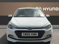 Used Hyundai i20 SE 84 HP (61 kW) 2018 Hatchback