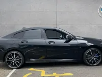 Used BMW 220 M Sport 178 HP (130 kW) 2023 Black Coupe
