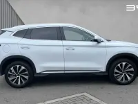 Used BYD Seal U Boost 218 HP (160 kW) 2025 White SUV
