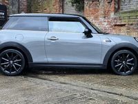 Used Mini Cooper Hatch 136 HP (100 kW) 2017 Hatchback
