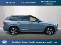 Used Volvo XC90 Plus 235 HP (172 kW) 2022 Grey SUV