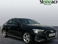 Used Audi A3 S-Line 150 HP (110 kW) 2024 Sedan