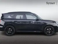 Used Mini Countryman 168 HP (123 kW) 2025 Black SUV