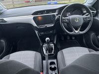 used Vauxhall Corsa 1.2 SE NAV Hatchback