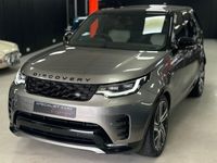 used Land Rover Discovery 3.0 D300 MHEV R Dynamic SE