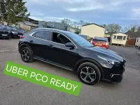 Used Kia XCeed 141 HP (103 kW) 2022 Black SUV