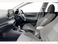 Używany Hyundai Bayon Ultimate 100 KM (73 kW) 2024 Niebieski SUV