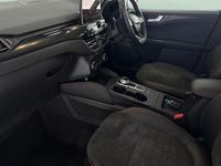 Used Ford Kuga ST-Line X 224 HP (164 kW) 2023 SUV