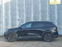 Usado Renault Scenic E-Tech Esprit Alpine 159 kW (217 CV) 2024 Negro SUV