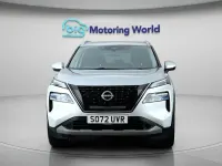 Used Nissan X-Trail N-Connecta 204 HP (150 kW) 2026 SUV