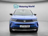 Used Vauxhall Mokka Ultimate 129 HP (94 kW) 2023 SUV