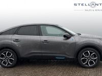 Used Citroën e-C4 Shine 100 kW (136 HP) 2023 Hatchback
