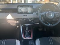 Used Honda HR-V Advance 131 HP (96 kW) 2024 SUV