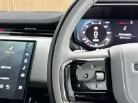 Used Land Rover Range Rover Sport SE Dynamic 300 HP (220 kW) 2023 Grey SUV