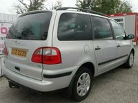 Begagnad Ford Galaxy 2002 Minibuss