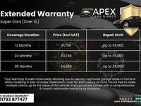 Used Audi S6 Advanced 450 HP (330 kW) 2016 Sedan