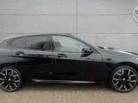 Used BMW 120 M Sport 156 HP (114 kW) 2026 Black Hatchback
