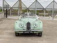 Used Jaguar XK 1980 Green