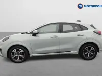 Used Ford Puma ST-Line 125 HP (91 kW) 2025 Grey SUV